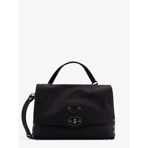 Zanellato Women Postina S Leather Crossbody Bag